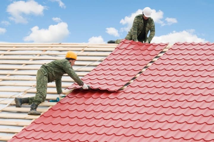 Roofing